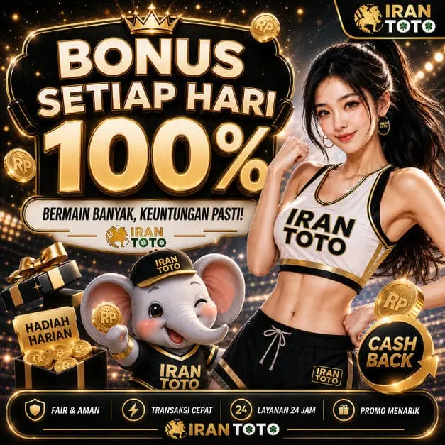 IRANTOTO
